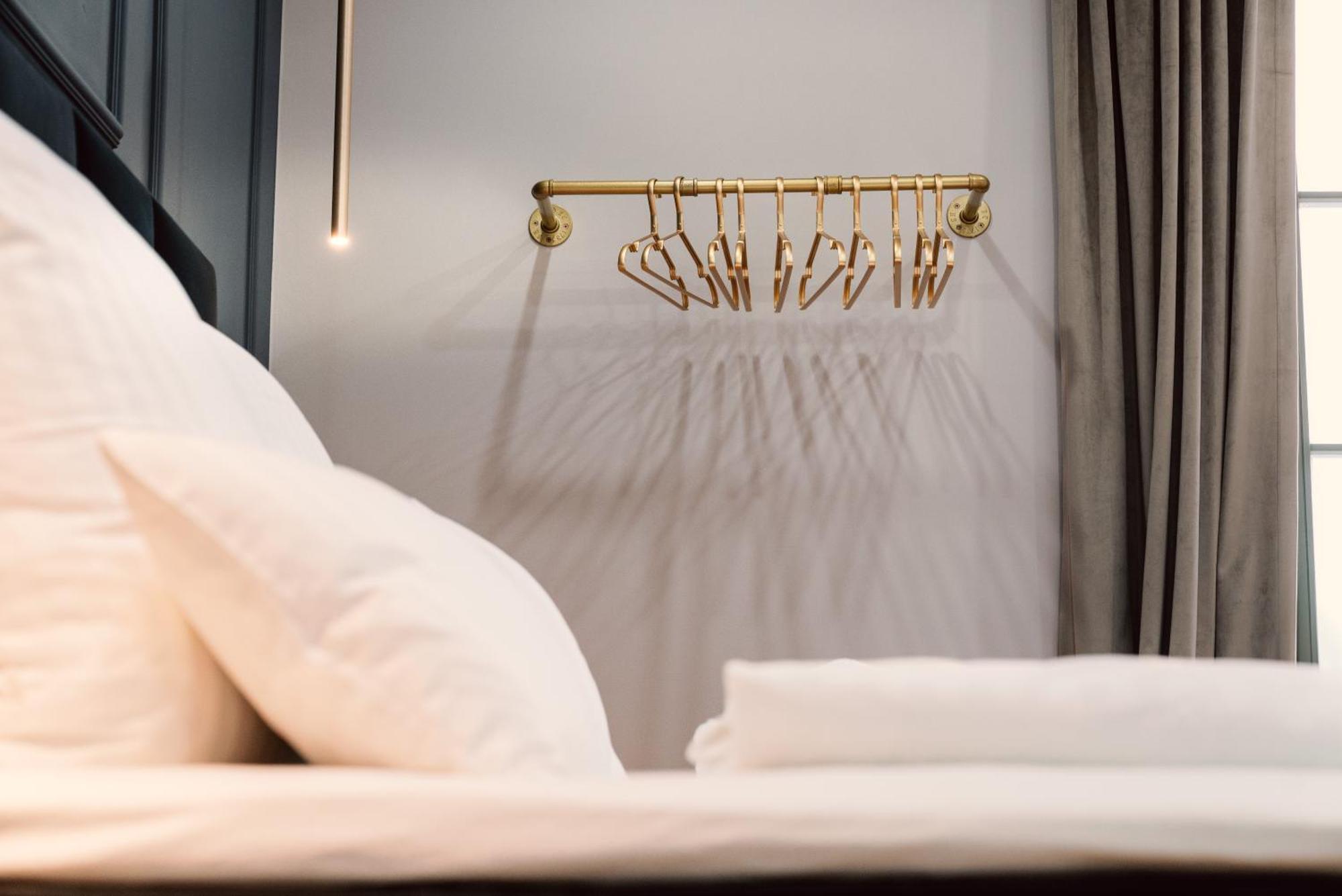 New Luxus Suite I Two Kingbeds I Center Augsburg Exterior photo